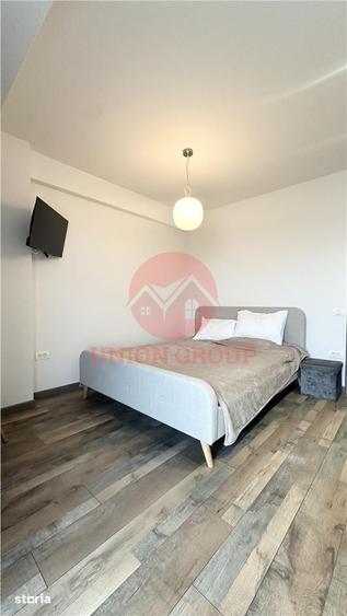 Apartament cu 3 camere în Nord