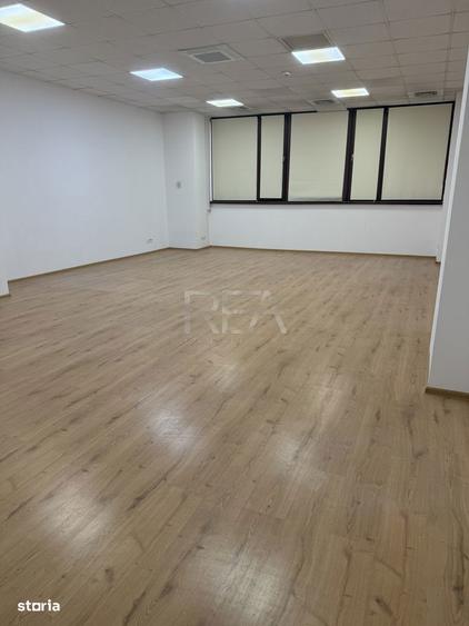 Spațiu comercial, de 800 mp, în Militari