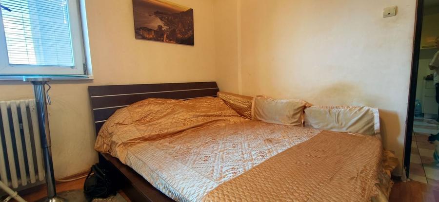 Apartament cu 2 camere circular în Drumul Taberei