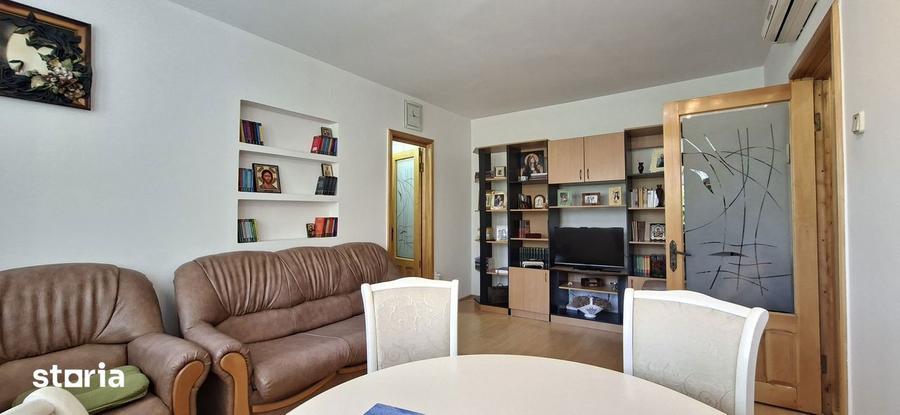 Apartament 2 camere Centru Faleza, 55 mp, 2 balcoane - 15
