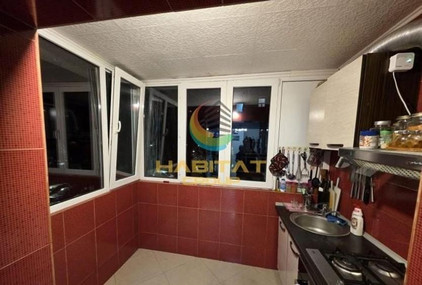 4 camere la 8 minute de Metrou Aparatorii Patriei - 11