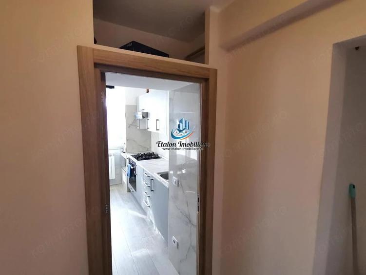 Apartament cu 2 camere decomandat în Dărmănești