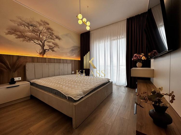 Apartament 2 Camere | Metalurgiei | Bloc Nou | Mobilat & Utilat | Balcon - 1