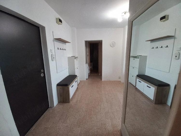 Apartament cu 2 camere decomandat în Nerva Traian