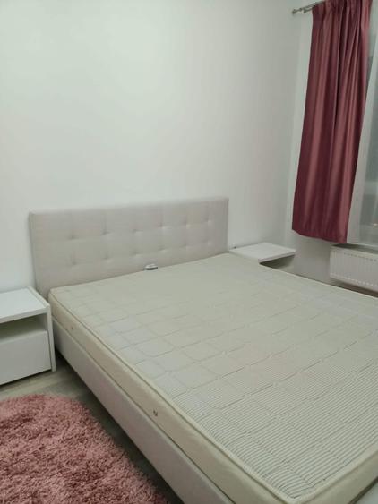 Apartament cu 2 camere decomandat în Mihai Viteazul