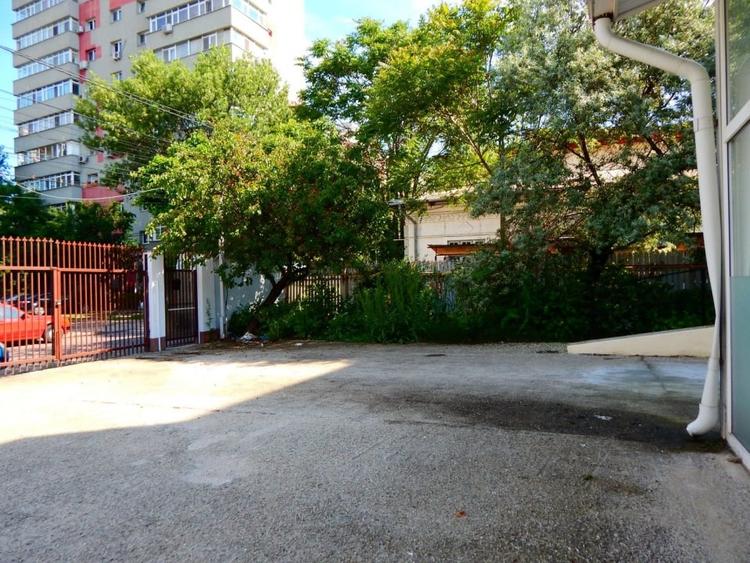 Spațiu comercial, de 634 mp, în Turda