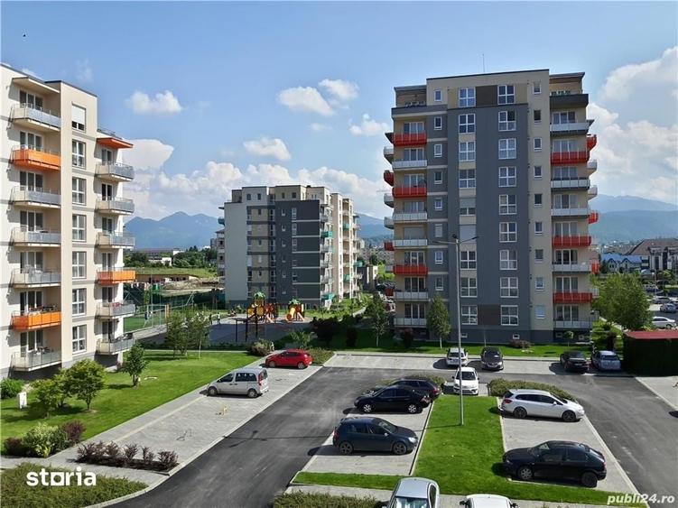 Apartament 2 Camere Tractorul Avantgarden - 7