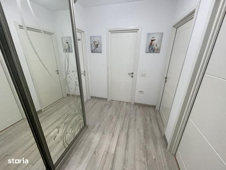 Apartament cu 2 camere decomandat în Tătărași