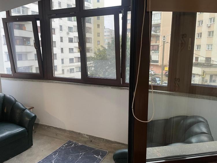 Garsonieră decomandată în Păcurari