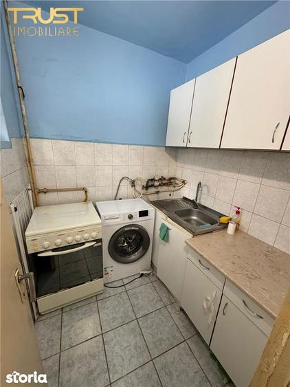 Garsoniera l 22 MP l Gheorgheni l Parcare - 7