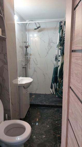 Apartament cu 2 camere nedecomandat în Hipodrom