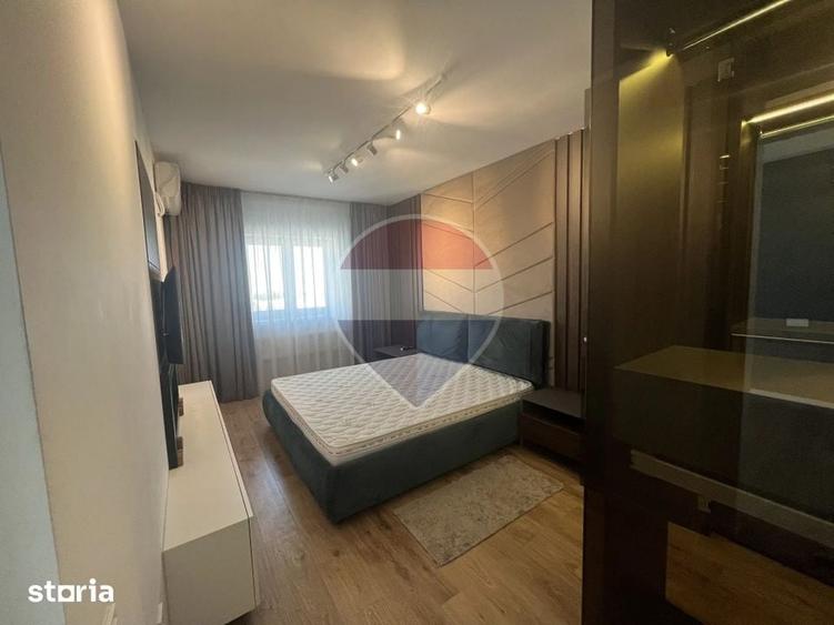 Apartament cu 2 camere decomandat, mobilat în Timișoara