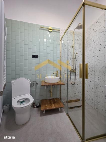 Apartament 2 camere de inchiriat Ultracentral, zona Teatrului | Arad - 12