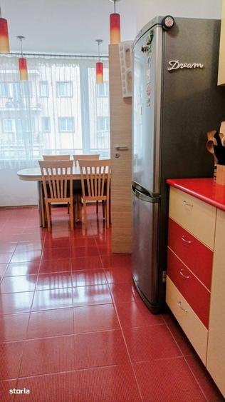 Apartament cu 2 camere în Dudu