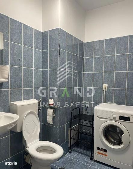 Apartament 2 camere 42,8mp | balcon | Marasti - 8