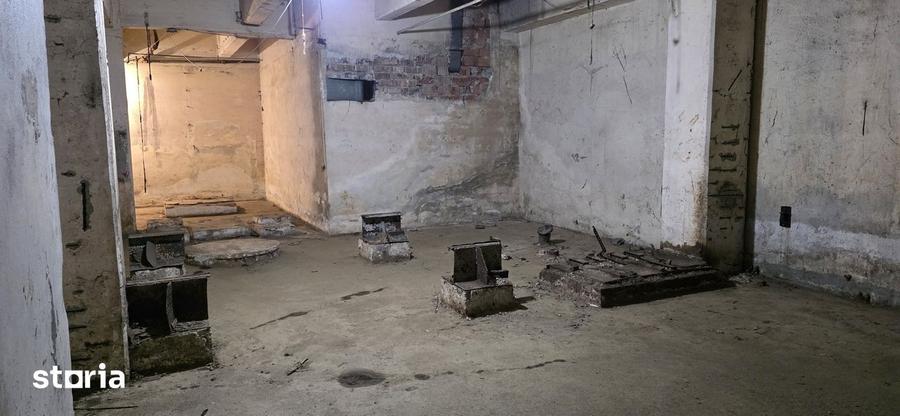 Drumul intre Tarlale spatiu 550 mp - 13
