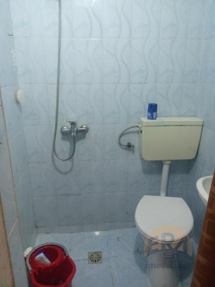 Garsonieră semidecomandată în Salca