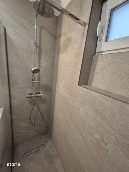 Apartament cu 3 camere decomandat în Militari