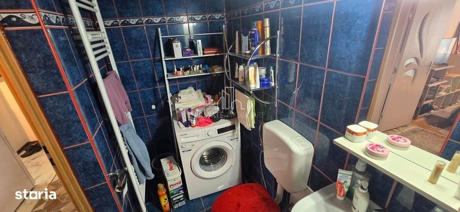 Se vinde apartament cu 2 camere, zona Mihai Viteazu - 11