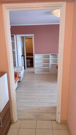 Apartament cu 2 camere în Giurgiului