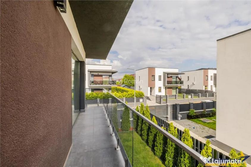 Vila Glamour, incalzire pardoseala, gradina privata, ready t - Brasov (Brasov)