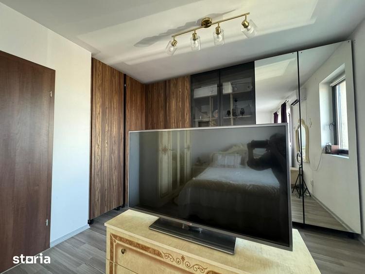 Vila P+1+M,STR.Amurgului,Popesti Leordeni - 5