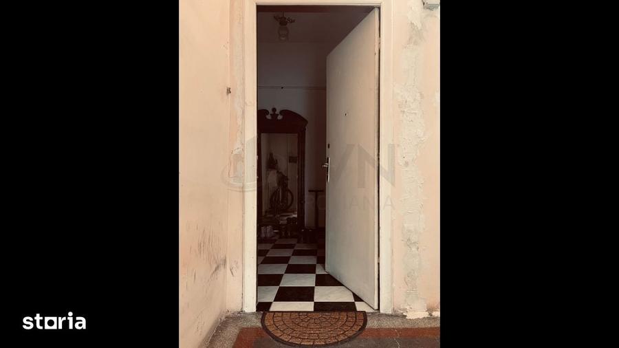Apartament 4 camere l Strada Arcului l Ultracentral - 12