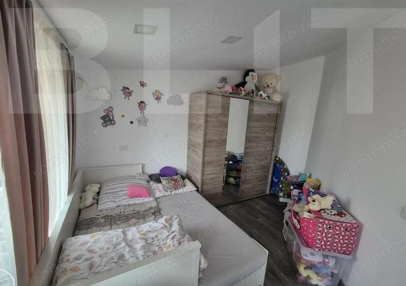Casă cu Teren 200 Mp în Central
