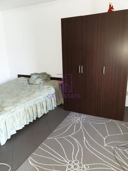 Casă cu 5 camere cu Teren 290 Mp în Crângași
