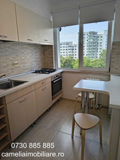 2 camere, S58mp, renovat, pt investitie sau locuit, Sos. Pantelimon, nr 225 - 18