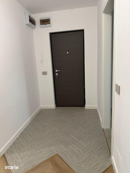 Apartament cu 3 camere în Floreasca