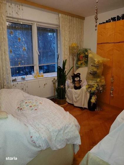 Apartament cu 2 camere în Tudor Vladimirescu