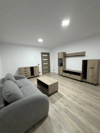 Apartament cu 2 camere decomandat în Someșeni