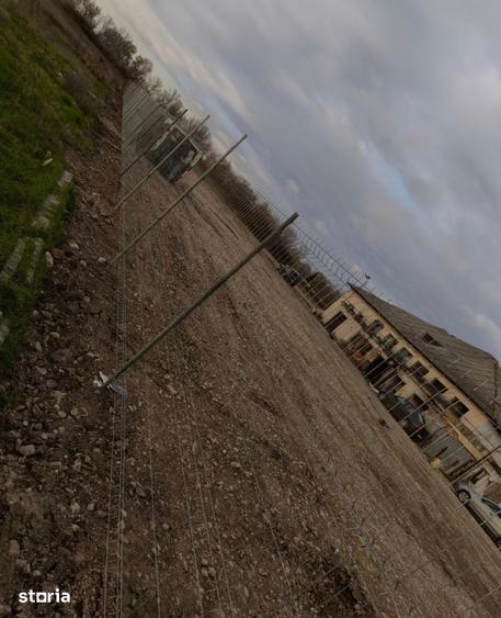 Teren de 10264 mp, în Cojasca