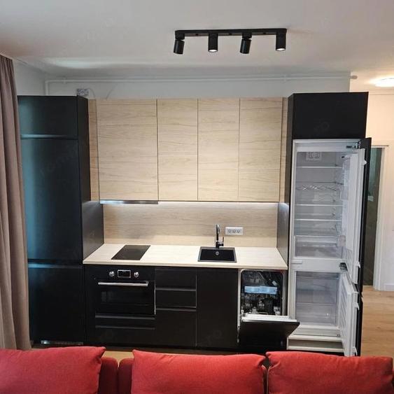 3 Camere | Pipera | Piscina | Terasa | 95 mp | Centrala Proprie | - 3