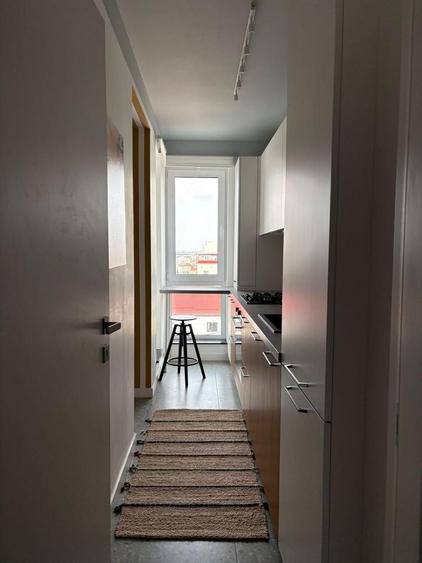 Apartament 2 care - Bucurestii Noi - 10