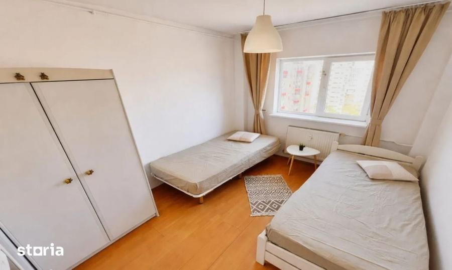 Apartament 3 camere de Inchiriat | Tineretului | Modern - 5
