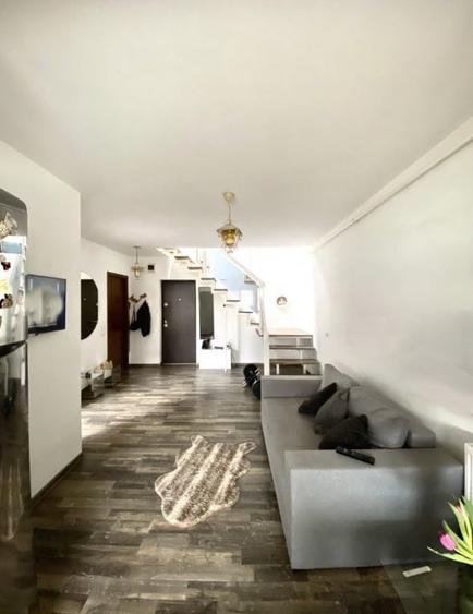 Apartament superb pe 2 nivele, zona Florilor - 7
