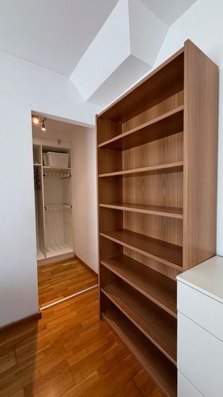 Apartament cu 3 camere, mobilat în Sisești
