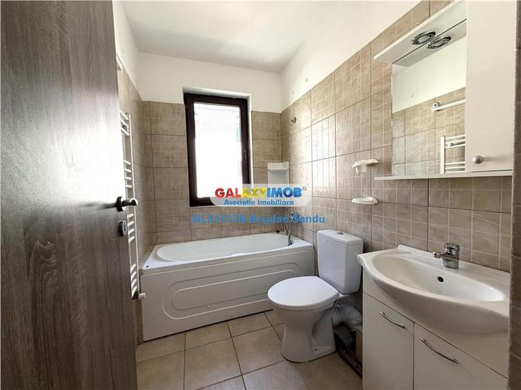 Garsoniera decomandata de vanzare Militari  Residence - 8