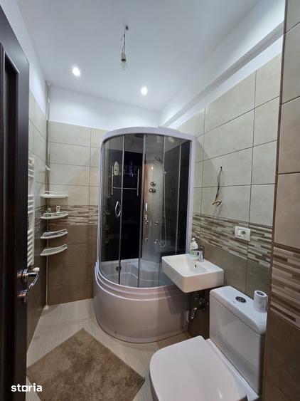 Apartament cu 2 camere decomandat în Rahova