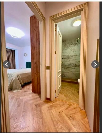 Apartament cu 2 camere semidecomandat în Unirii