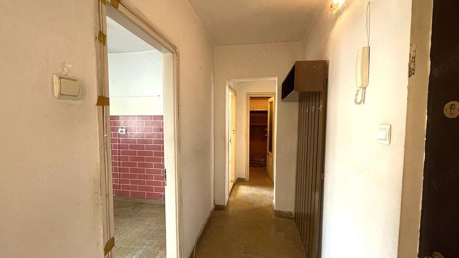 Apartament 2 camere Decomandat Marasti Sens Giratoriu OMV - 2