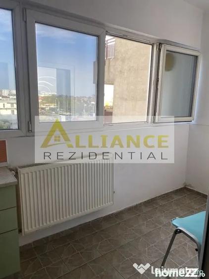 Apartament cu 2 camere decomandat în Prelungirea Ghencea