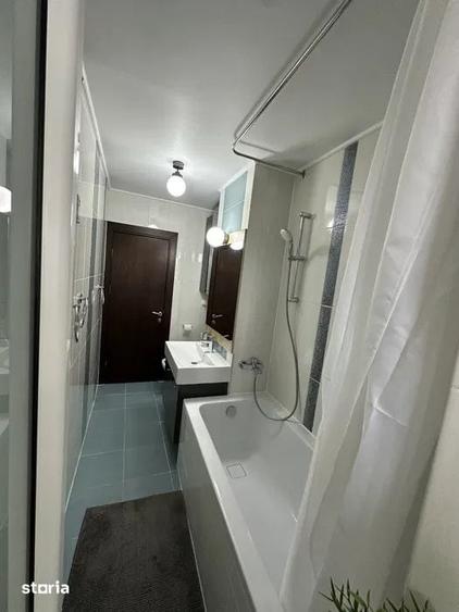 Apartament 3 camere Unirea Shopping Center | aer conditionat | metrou. - 3