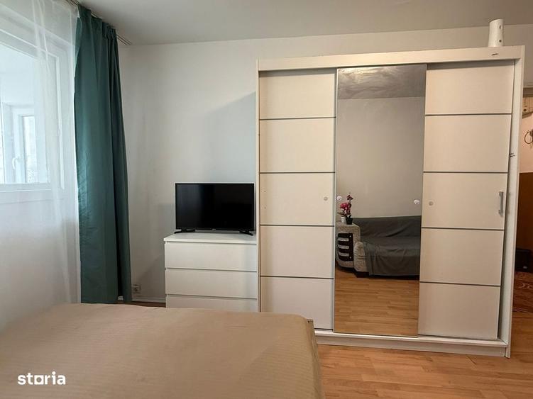 Apartament cu 3 camere în Colentina