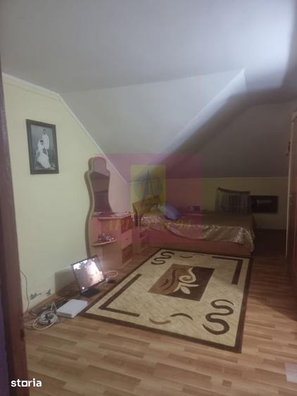 ILFOV - SE VINDE CASA IN ISLAZ / COM. BRANESTI - 3