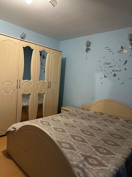 Apartament cu 2 camere decomandat în Sud