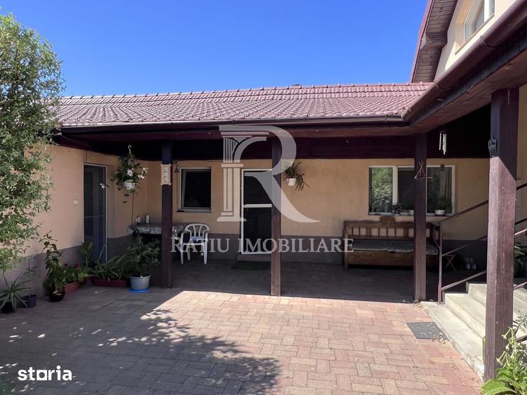 Casa cu 4 camere de vanzare | Parcela de 700 mp | Santandrei | Bihor - 19