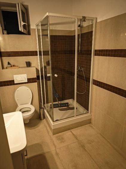 Apartament cu 3 camere, mobilat în Braytim